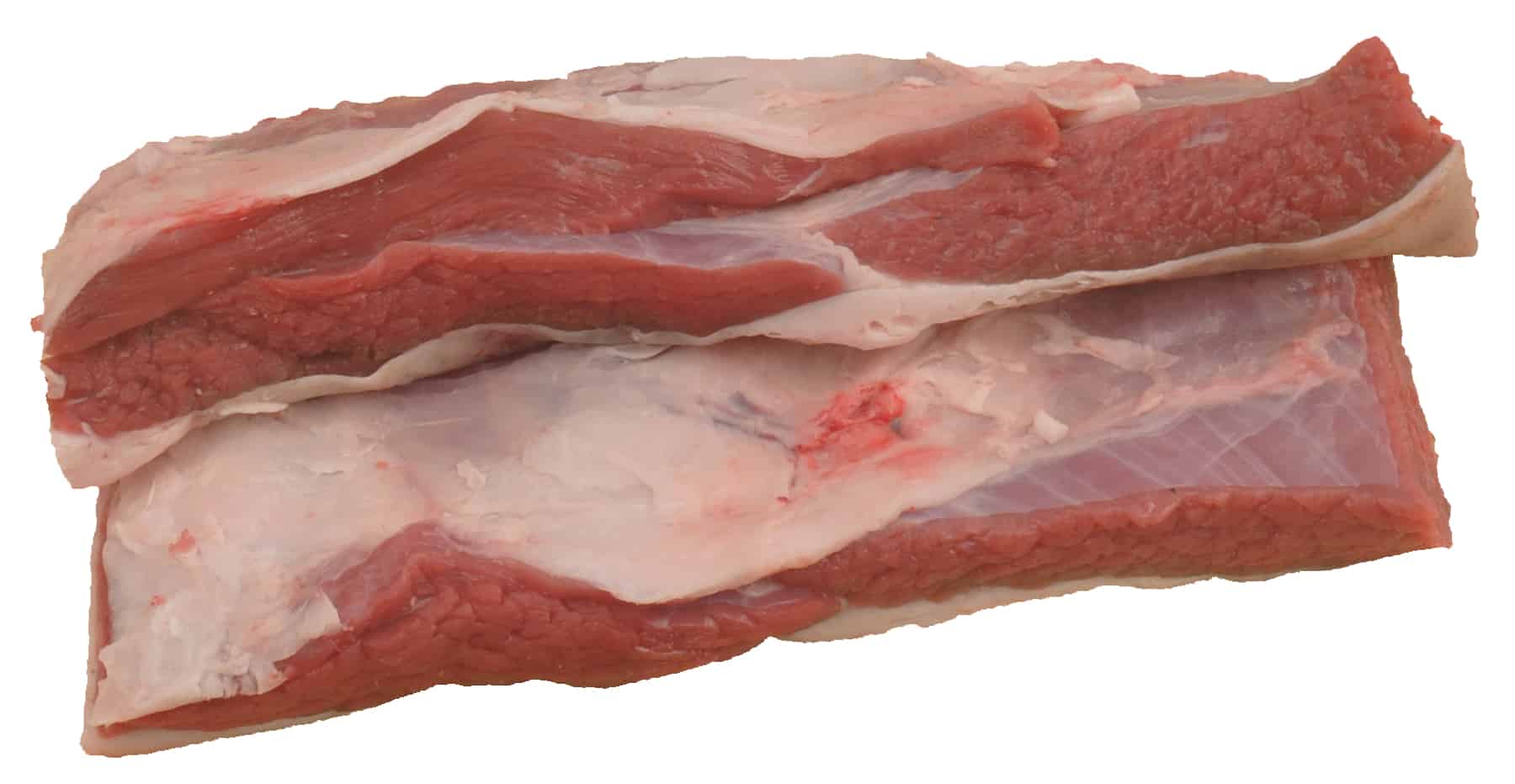 Buffalo Boneless Short Ribs